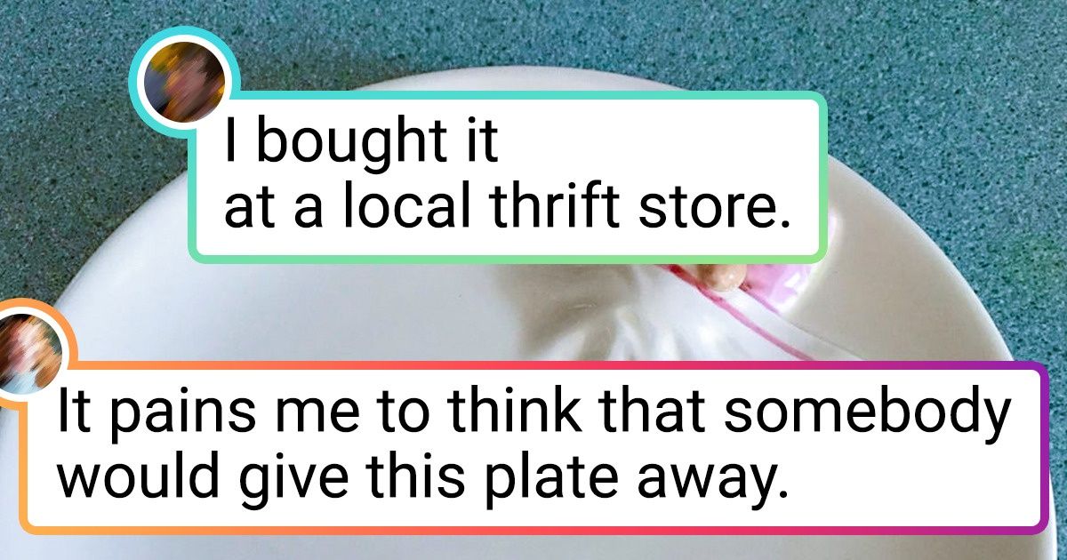20 Treasures From the Past People Stumbled Upon by Sheer Accident