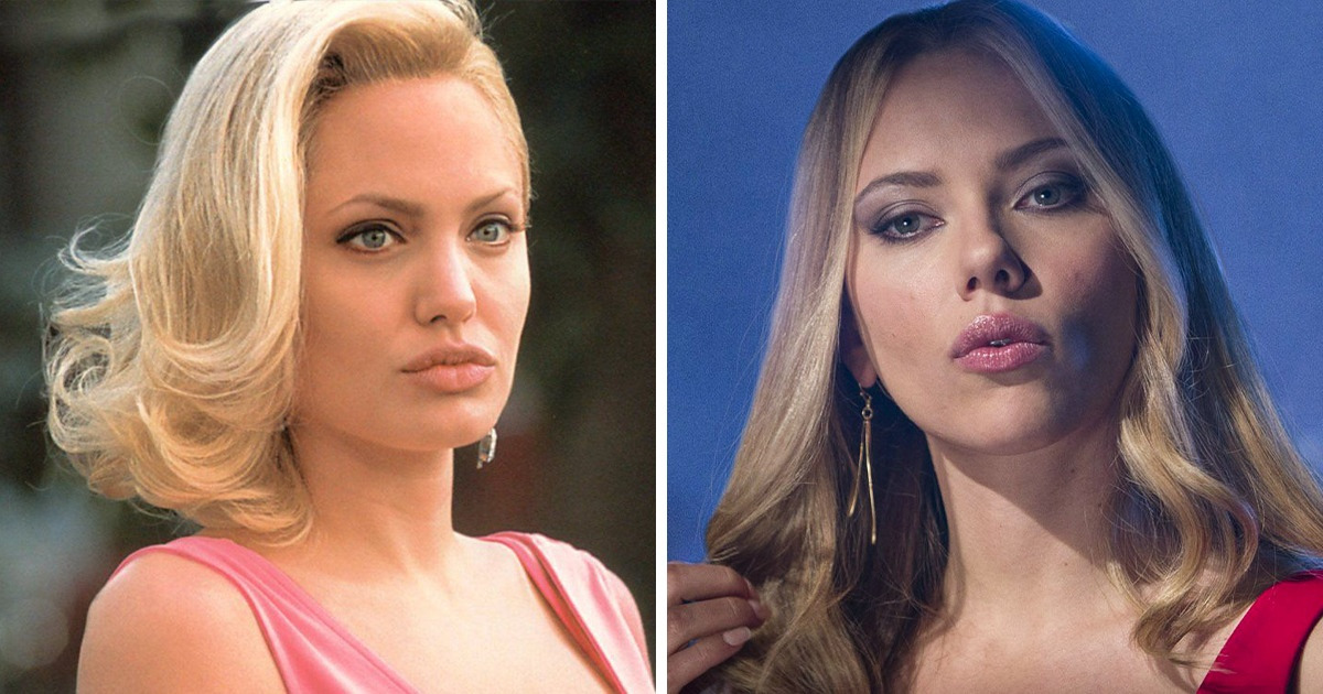Why Natural Blondes Are One of a Kind Why Natural Blondes Are One of a Kind