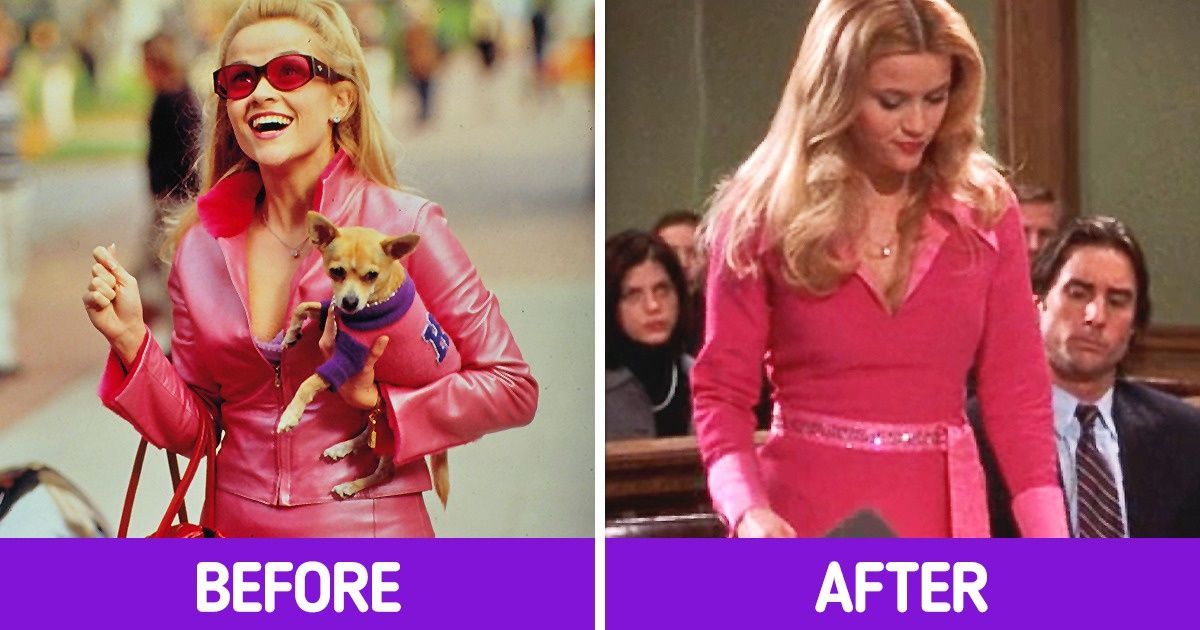 16 Secret Messages Hidden in Movie Costumes That We All Missed 16 Secret Messages Hidden in Movie Costumes That We All Missed
