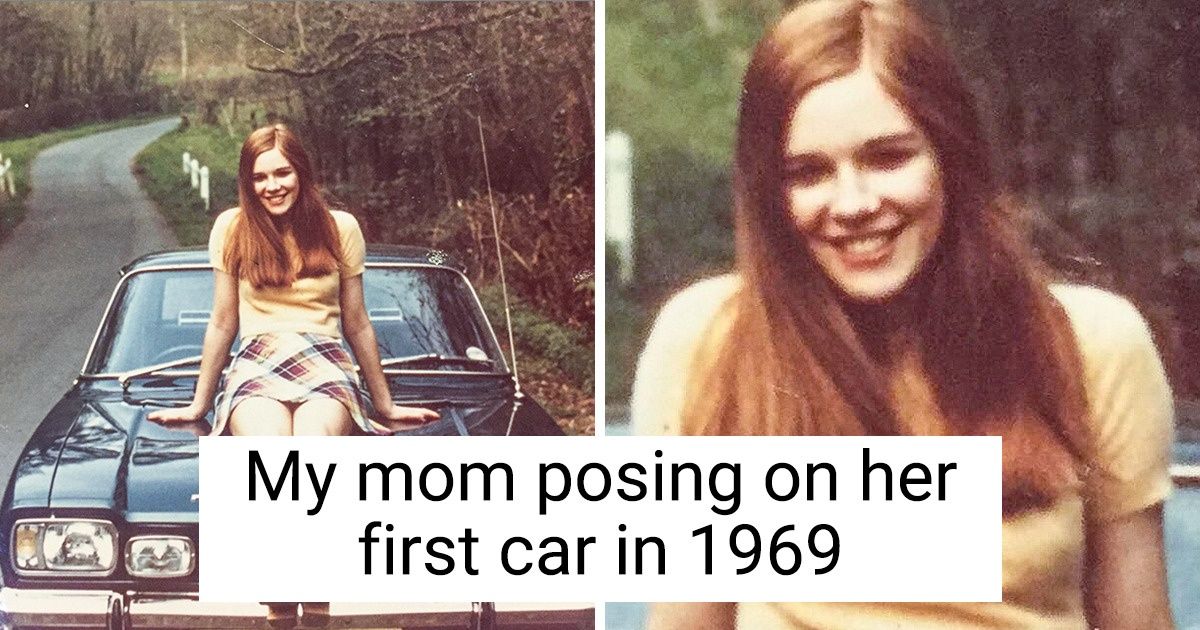 20 Pics That Prove the Beauty of the Older Generations Glows Like No Other 20 Pics That Prove the Beauty of the Older Generations Glows Like No Other
