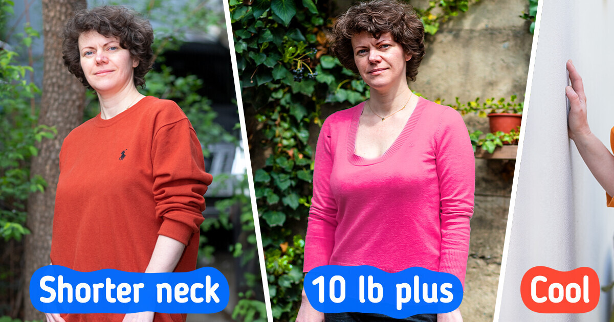 12 Little Tricks That Can Help You Look Like a Supermodel in Photos 12 Little Tricks That Can Help You Look Like a Supermodel in Photos