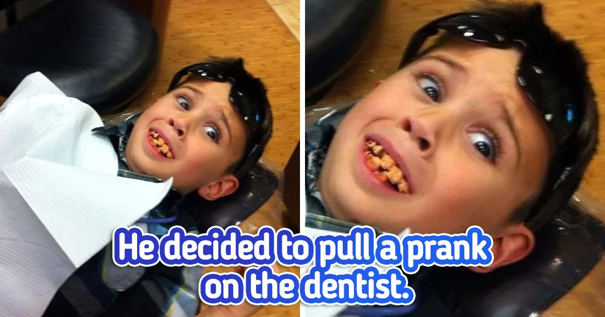 20 Photos That Became Shining Gems in People’s Family Archives