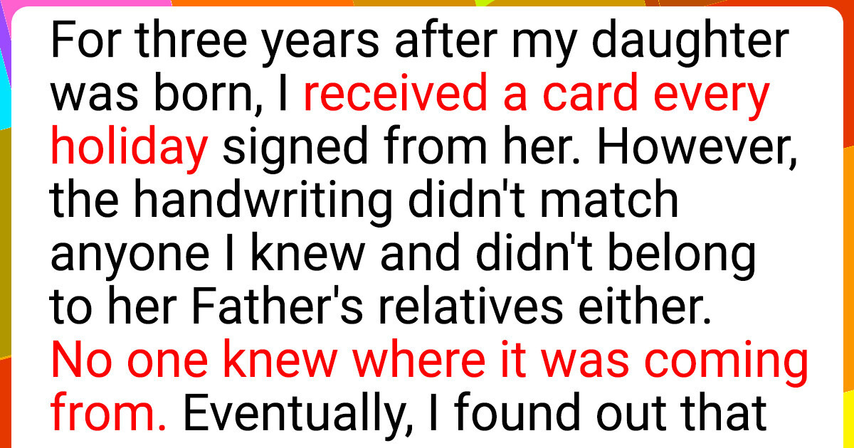 15 Childhood Mysteries That Were Far From Reality