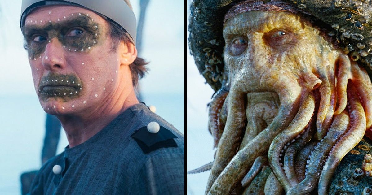 14 Curious Examples of What Our Favorite Movie Scenes Look Like in Real Life