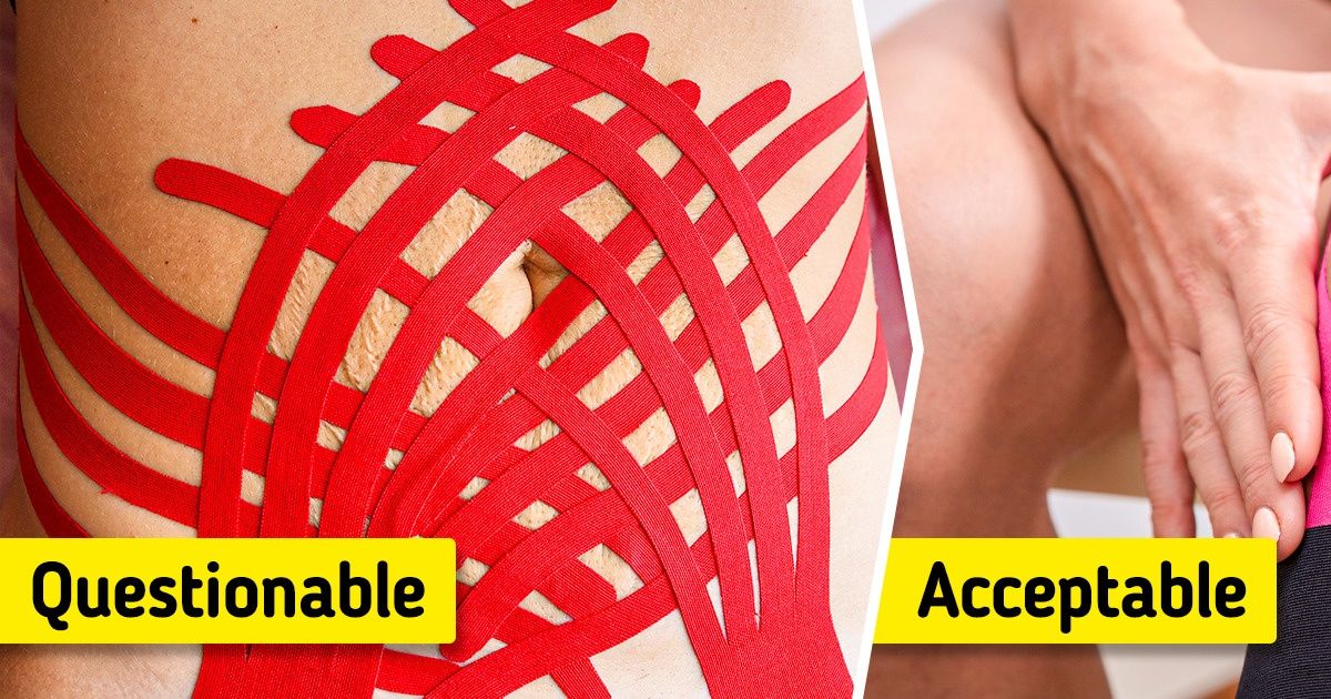 10 Dangerous Self-Care Mistakes We Make When Trusting Beauty Bloggers