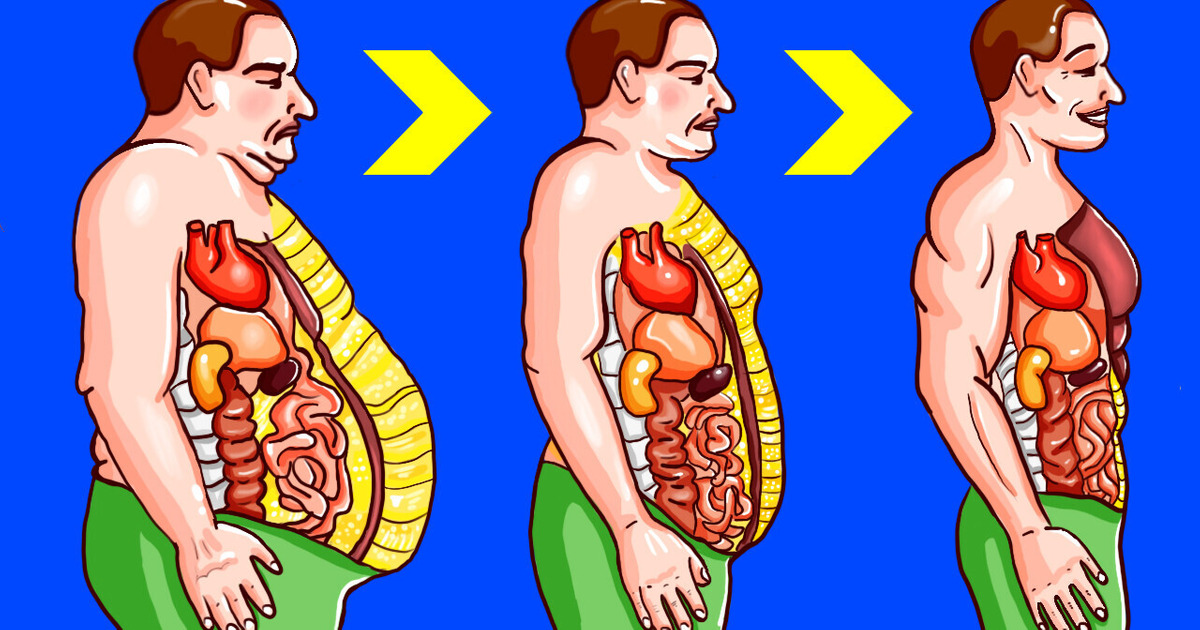 14 Ways to Reduce Belly Fat and It’s Not All Exercise 14 Ways to Reduce Belly Fat and It’s Not All Exercise