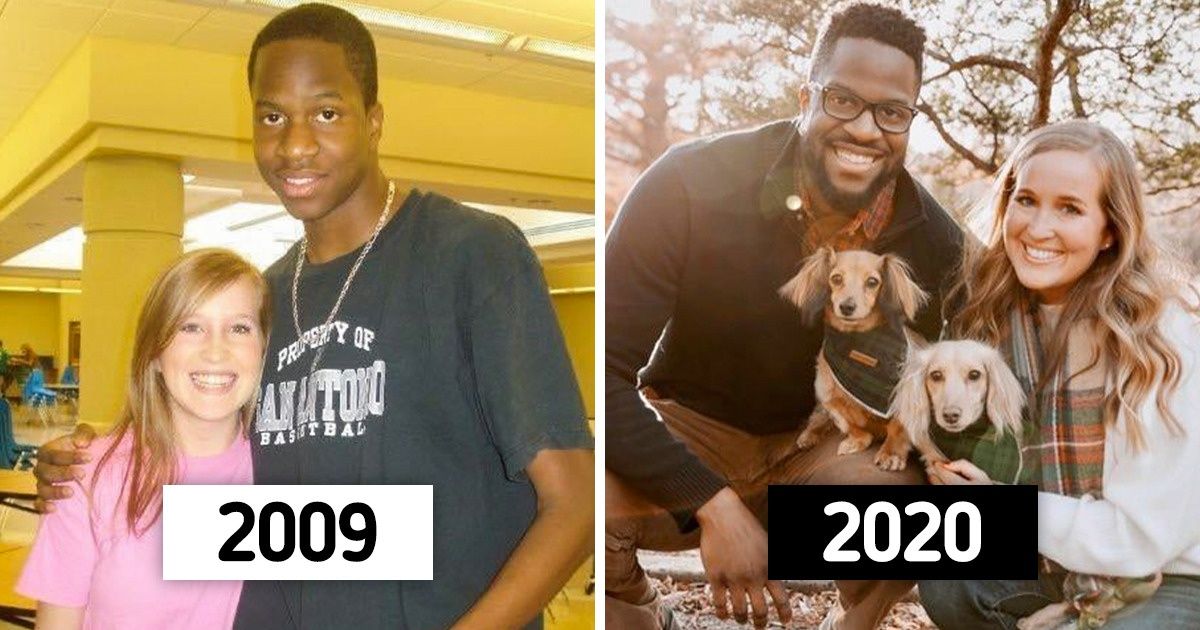 15 Couples in Love That Make Us Want to Fall in Love Too