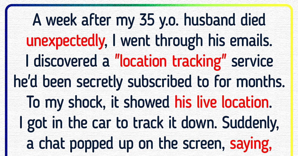 12 Chilling Secrets That Shattered People’s Trust Forever 12 Chilling Secrets That Shattered People’s Trust Forever