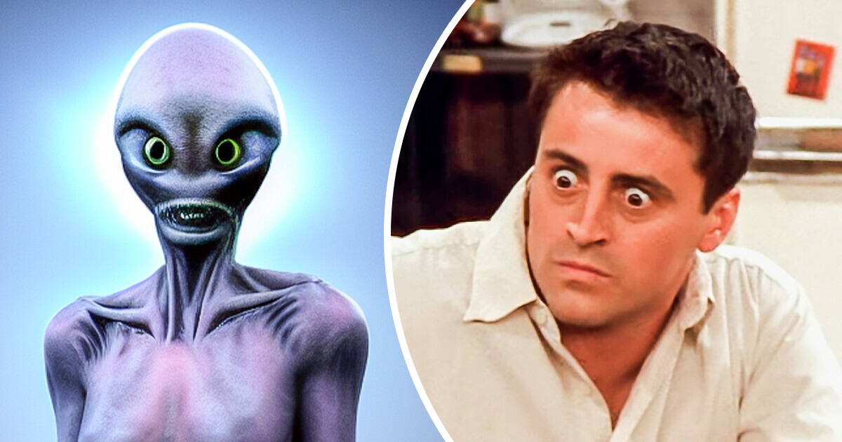 An Alien Message Is Coming From Mars and We Are Curious to See What They Have to Say An Alien Message Is Coming From Mars and We Are Curious to See What They Have to Say