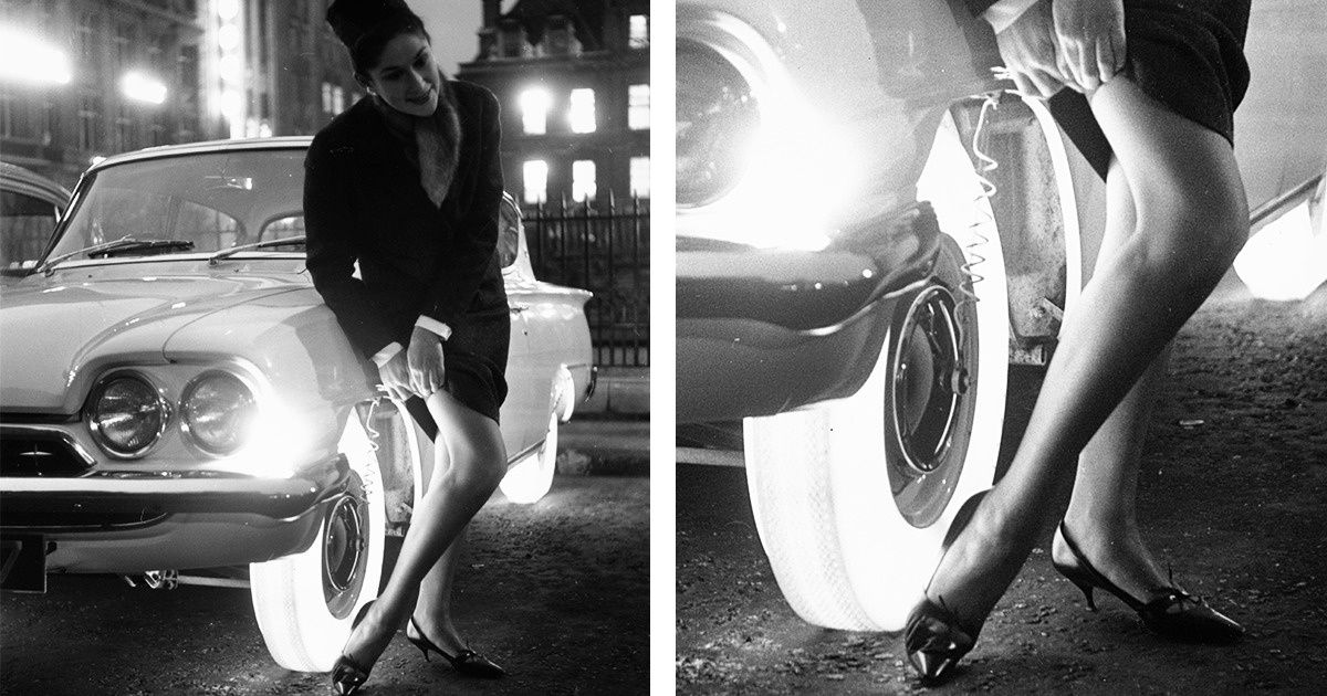 18 Old-Timey Inventions That Might Leave You Scratching Your Head