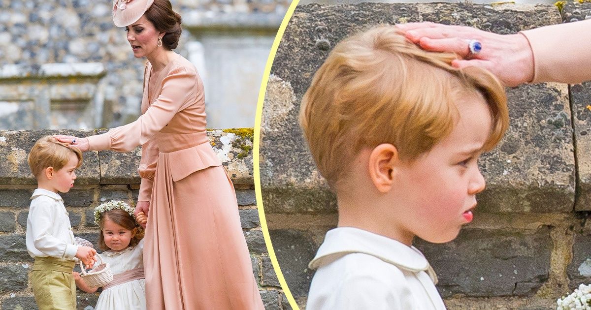 You May Want to Try These Tricks From Kate Middleton to Calm Down Your Kids’ Tantrums You May Want to Try These Tricks From Kate Middleton to Calm Down Your Kids’ Tantrums