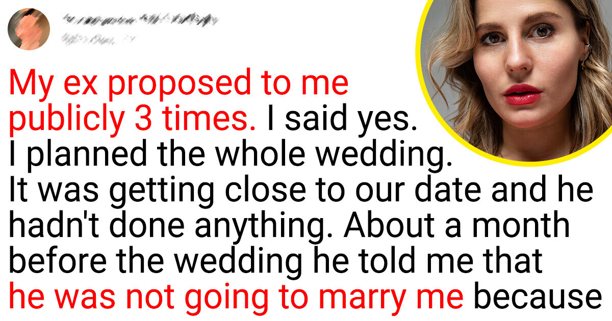 18 People Who Regret Not Breaking Up With Their Ex Sooner 18 People Who Regret Not Breaking Up With Their Ex Sooner