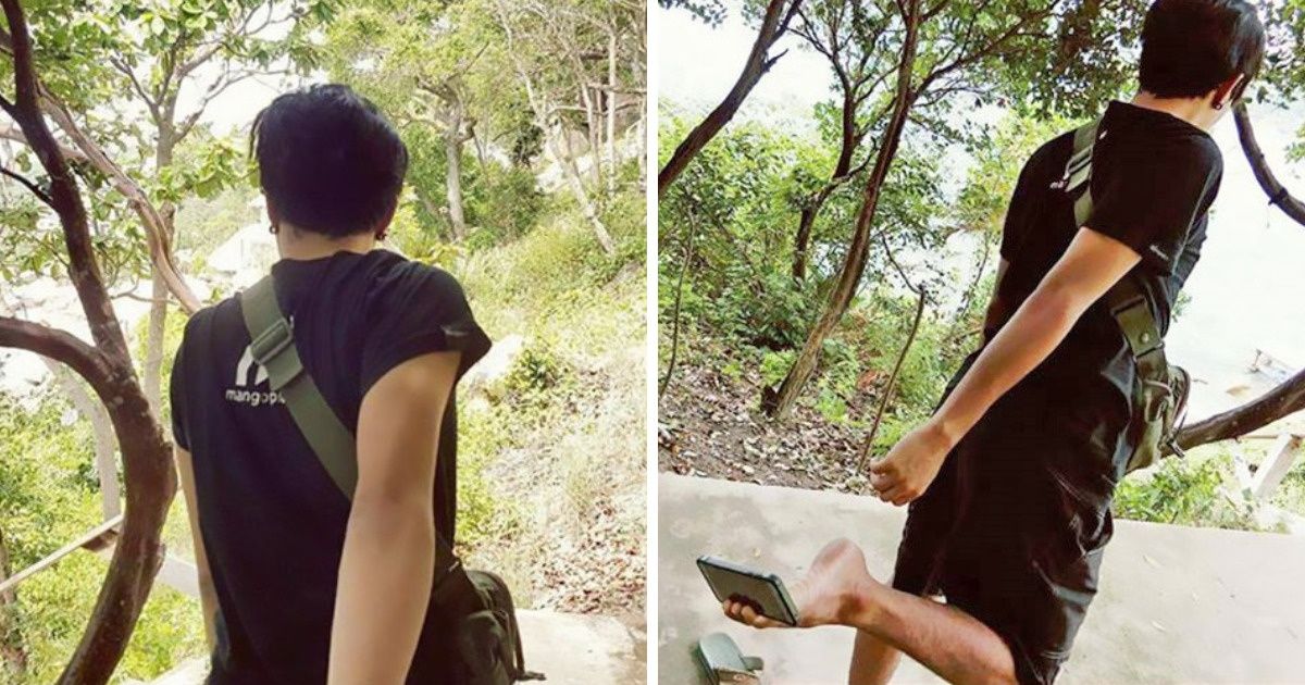 13 Shameless Times Social Media Lied to Us