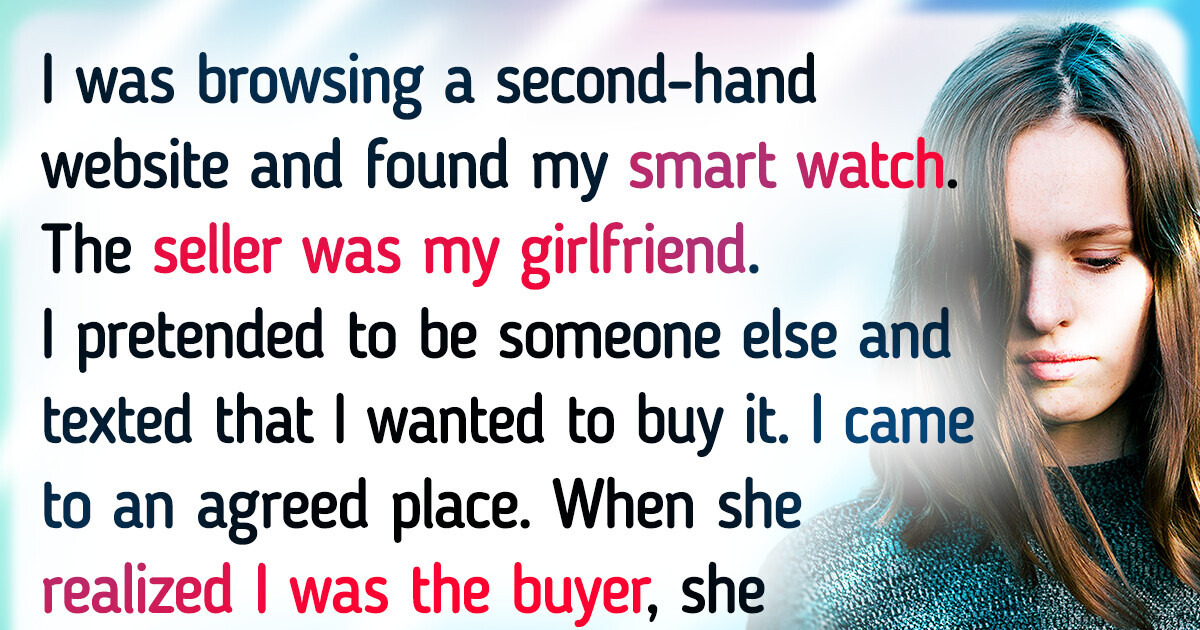 I Kicked My Pregnant Girlfriend Out Because She Was Stealing My Things I Kicked My Pregnant Girlfriend Out Because She Was Stealing My Things
