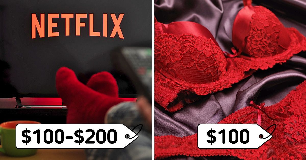 How Much We Actually Spend a Year On 11 Products That We Could Easily Give Up How Much We Actually Spend a Year On 11 Products That We Could Easily Give Up