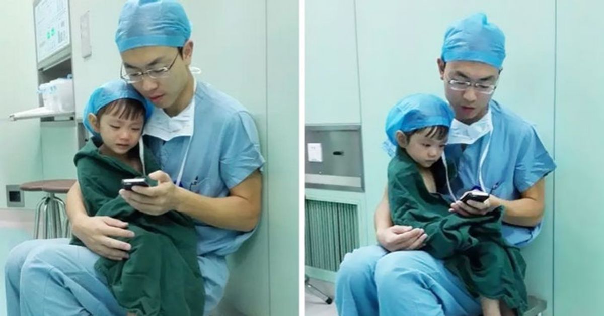 These nine heart-warming stories prove that kindness is all around us
