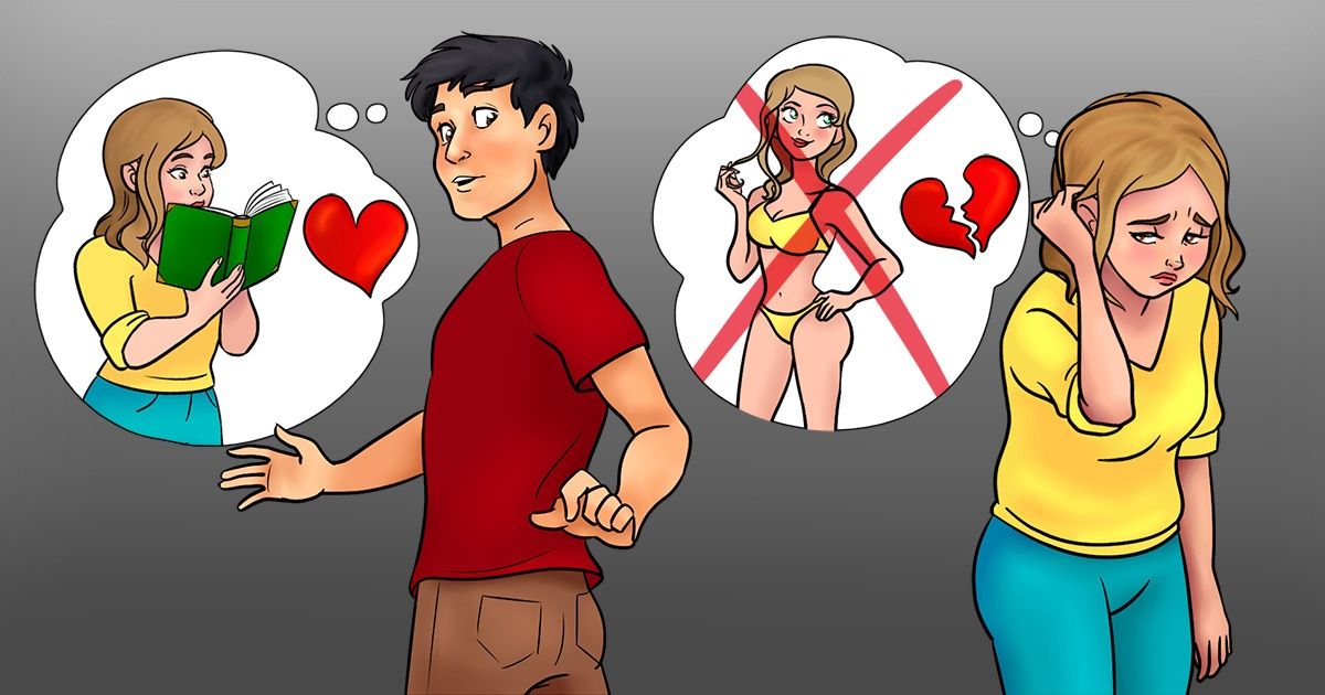 12 Relationship Troubles That Exist Today 12 Relationship Troubles That Exist Today