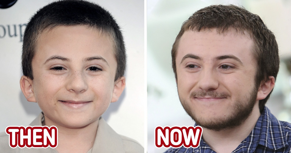 How Our Favorite Sitcom Families Have Changed Since We First Saw Them Onscreen