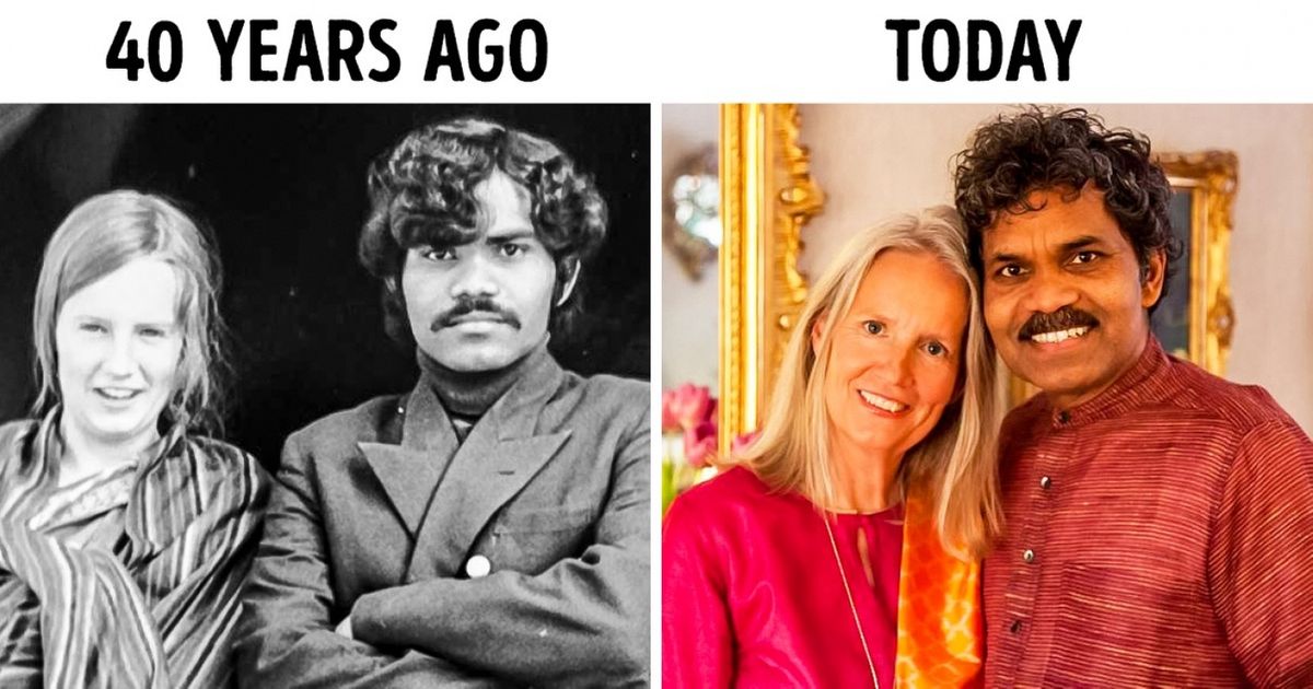 An “Untouchable” From India Fell in Love With an Aristocrat and Proved to the Entire World That Love Has No Boundaries An “Untouchable” From India Fell in Love With an Aristocrat and Proved to the Entire World That Love Has No Boundaries