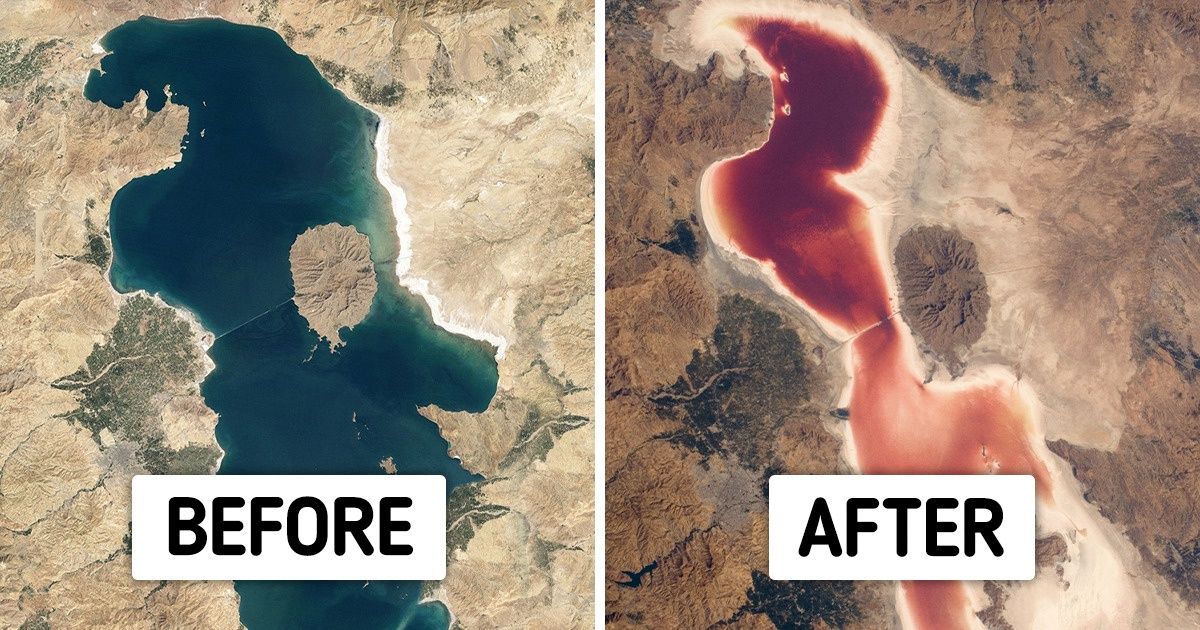 30+ Photos That Are Clear Proof Climate Change Is Real 30+ Photos That Are Clear Proof Climate Change Is Real