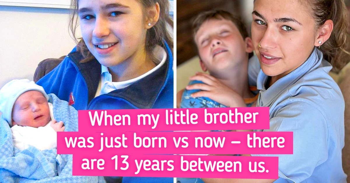 18 Photos That May Make You Want to Embrace the Memories You’ve Lived