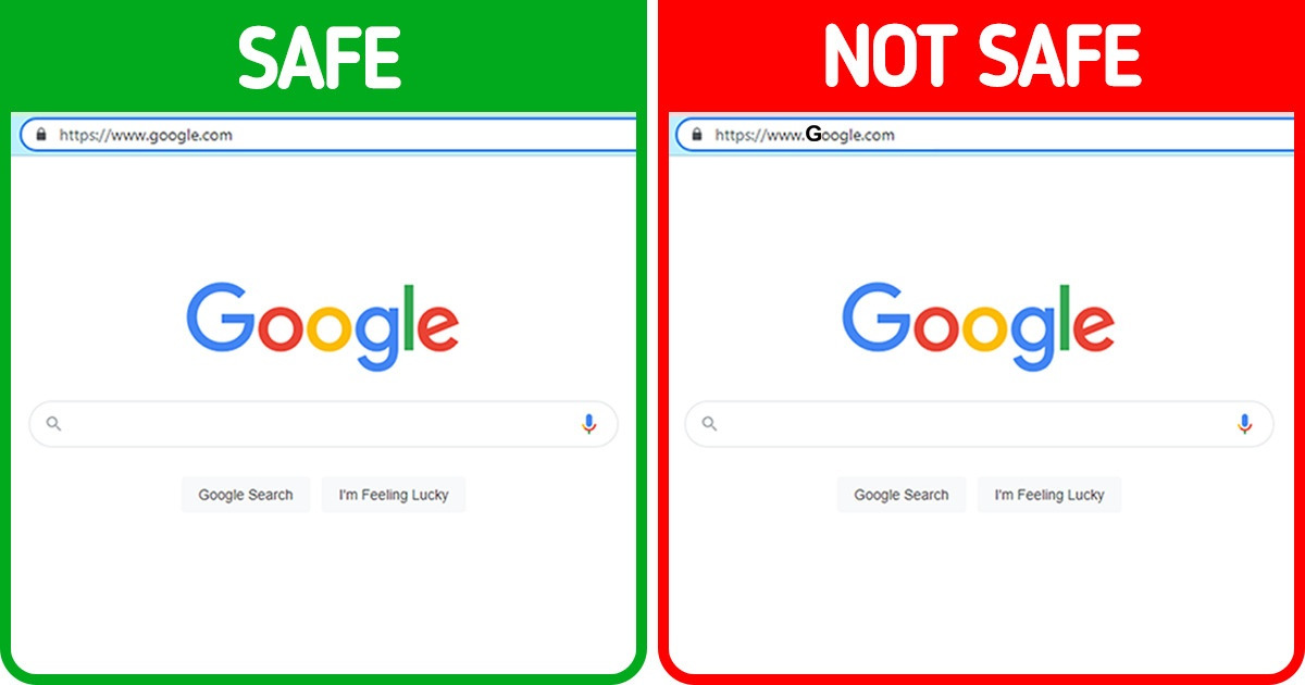 9 Ways to Stay Safe When You’re Online