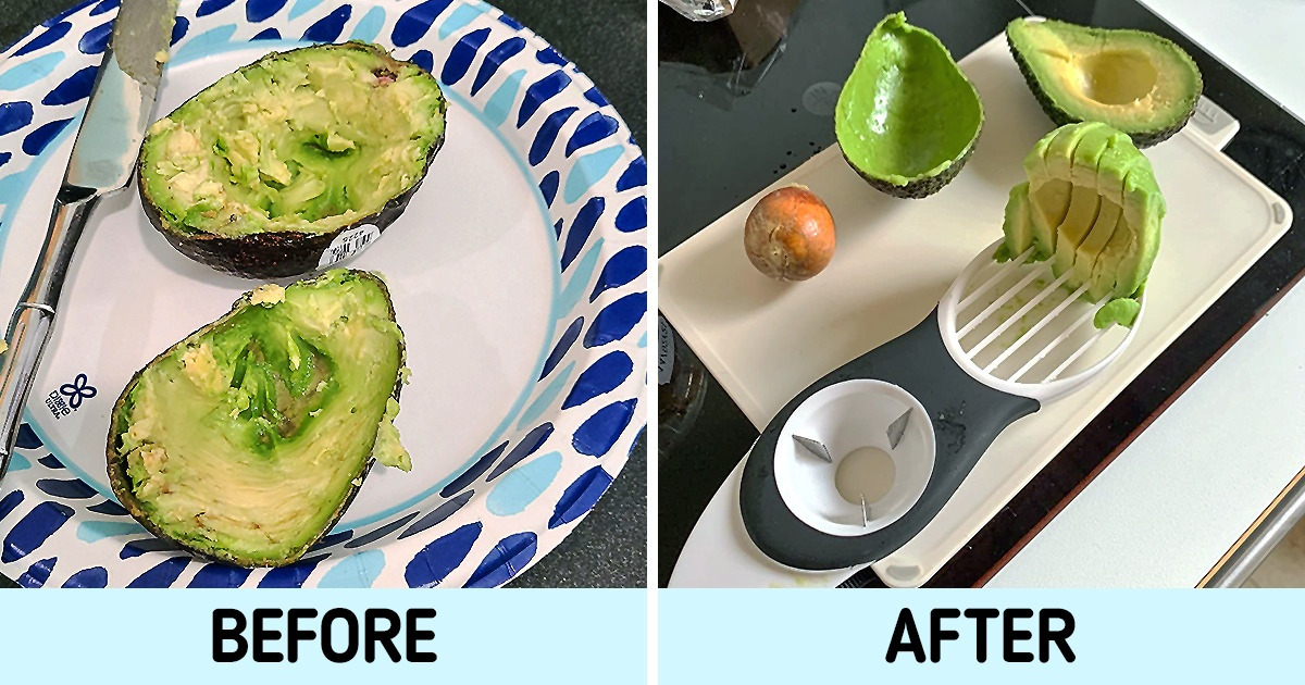 9 Products From Amazon That Will Take Everyday Tasks to a Whole New Level