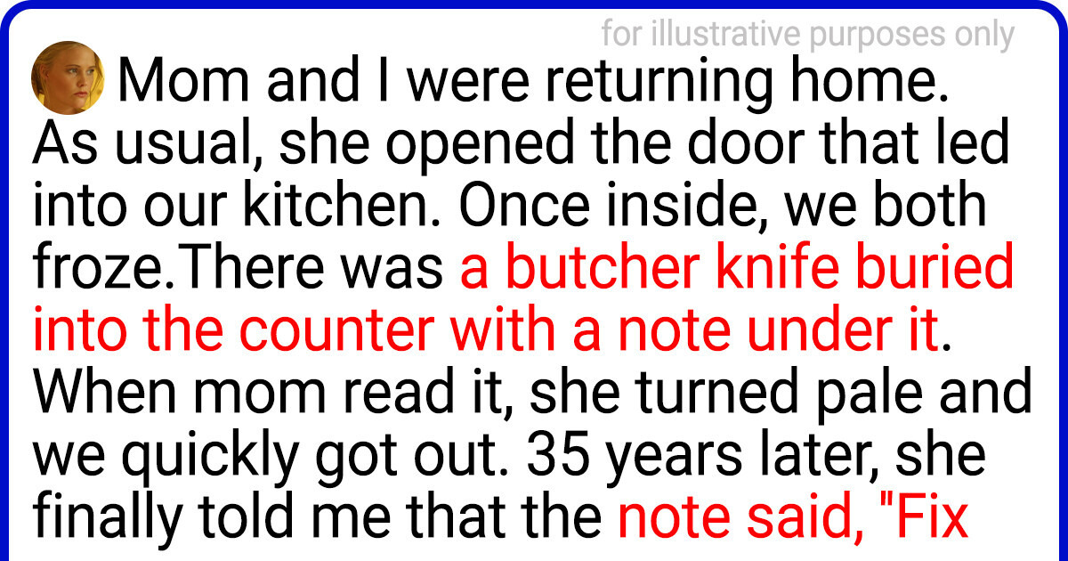 12 Real Stories Shrouded in Eerie Mystery 12 Real Stories Shrouded in Eerie Mystery