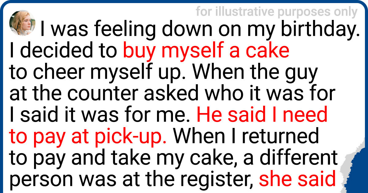 14 Strangers Who Did Something That Can’t Be Forgotten