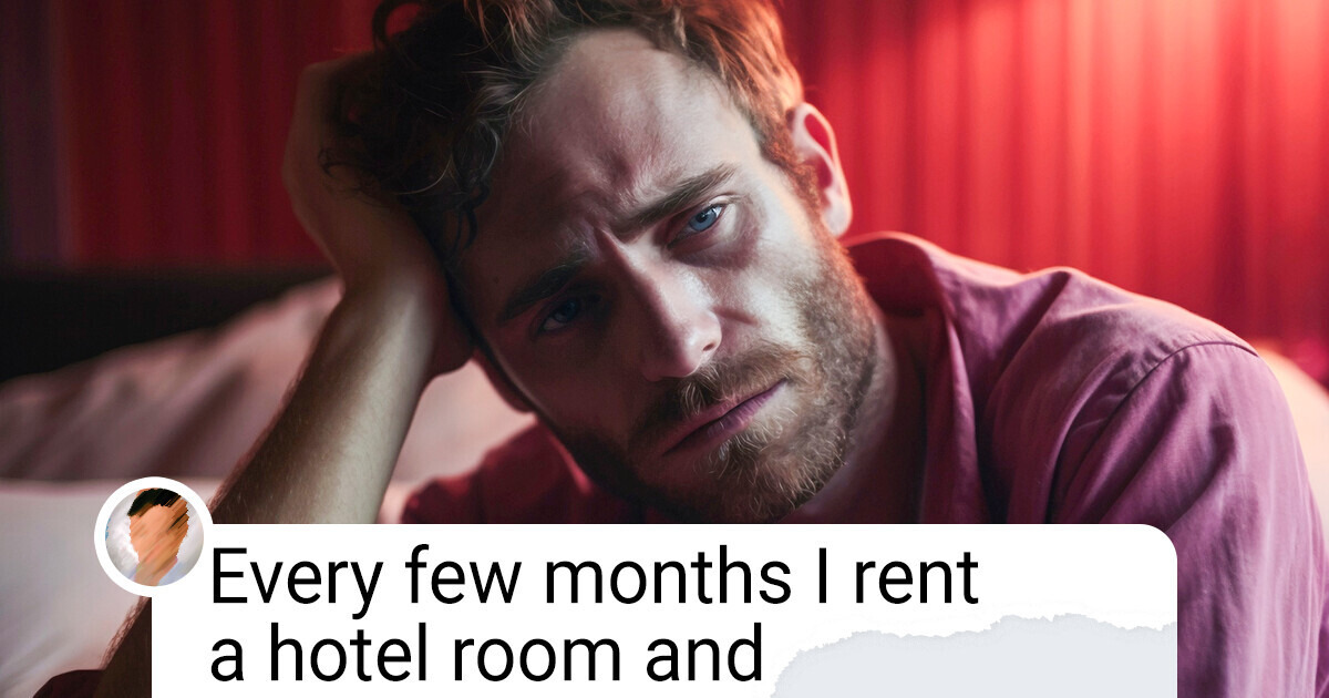 I Have Been Lying to My Wife for Years, and I Don’t Know How to Stop (It’s Not What You Think) I Have Been Lying to My Wife for Years, and I Don’t Know How to Stop (It’s Not What You Think)