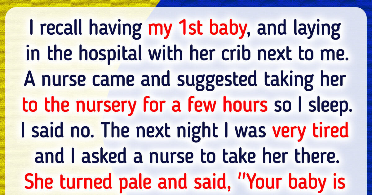 10+ True Events That Get Creepier the More You Read