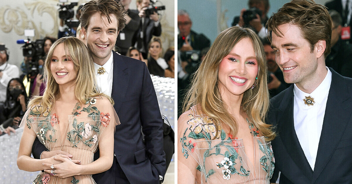 Baby on the Way! Suki Waterhouse and Robert Pattinson Reveal the News in the Most Unusual Way (VIDEO)