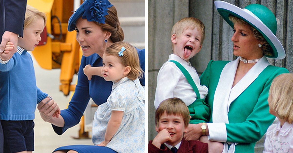 10 Times Princess Diana Showed Her Rebellious Spirit by Breaking Royal Rules 10 Times Princess Diana Showed Her Rebellious Spirit by Breaking Royal Rules