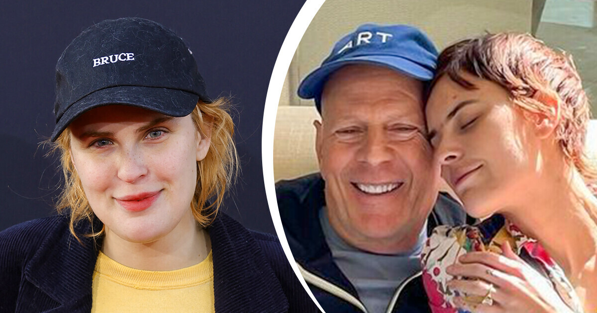 Tallulah Willis Honors Bruce on the Red Carpet While Her Family Worries About Her Health Tallulah Willis Honors Bruce on the Red Carpet While Her Family Worries About Her Health