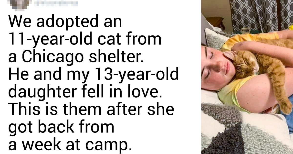 22 People That Captured a Moment of True Happiness