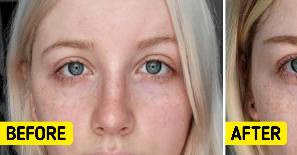7 Simple Ways to Change Your Look Instantly 7 Simple Ways to Change Your Look Instantly