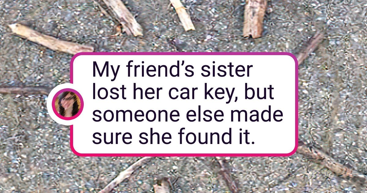 15 Pics That Prove Good Deeds Can Make Any Day Brighter 15 Pics That Prove Good Deeds Can Make Any Day Brighter