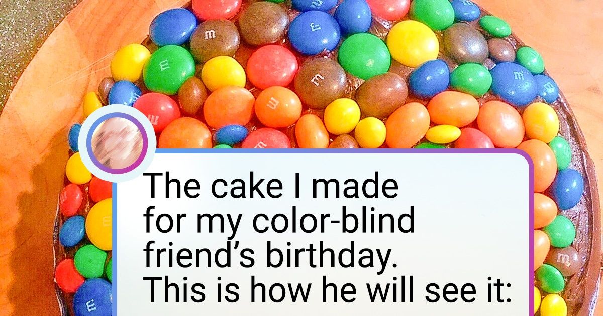 10+ Magnificent Cakes That Do Far More Than Taste Great 10+ Magnificent Cakes That Do Far More Than Taste Great