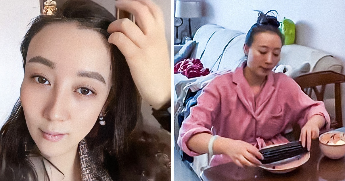 A 36-Year-Old Chinese Woman Picks “High-Quality Singlehood” Over “Low-Quality Marriage” and Goes Viral A 36-Year-Old Chinese Woman Picks “High-Quality Singlehood” Over “Low-Quality Marriage” and Goes Viral