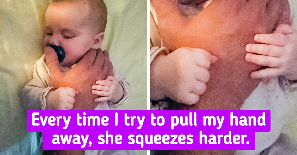 13 Photos Showing Why Dads Are Our First Idols in Life