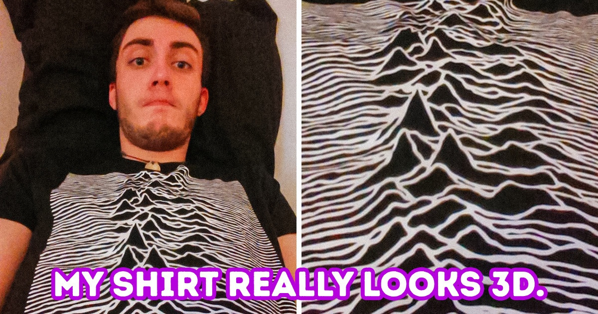 15+ Designs That Balance on the Edge of Comical and Cool