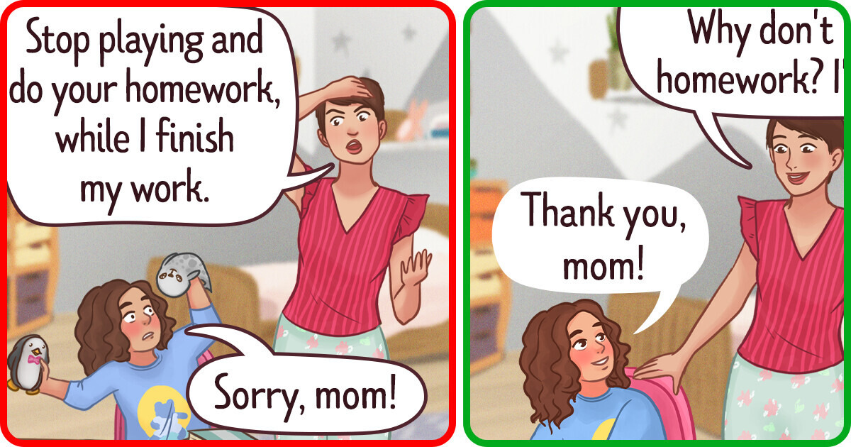 10 Tips for Work-at-Home Parents to Retain Their Sanity