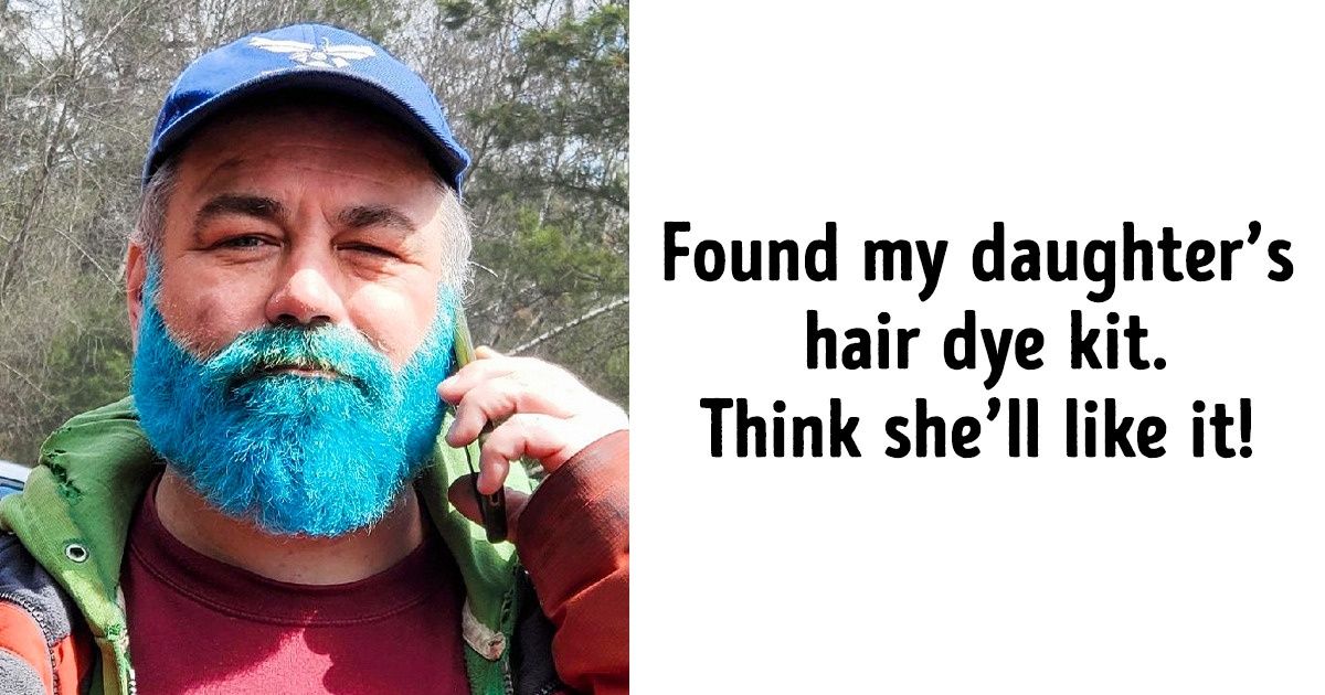 20 Photos of Dads Who Are the Rockstars of Parenting 20 Photos of Dads Who Are the Rockstars of Parenting