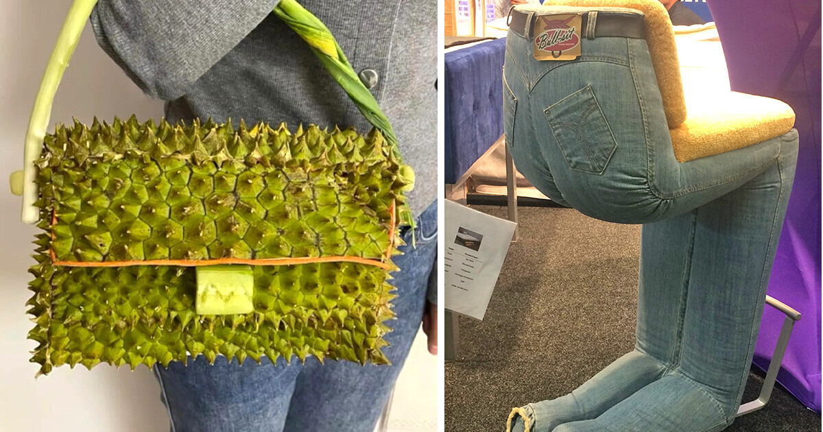 16 People Who Are So Creative We Are Jealous of Their Brains