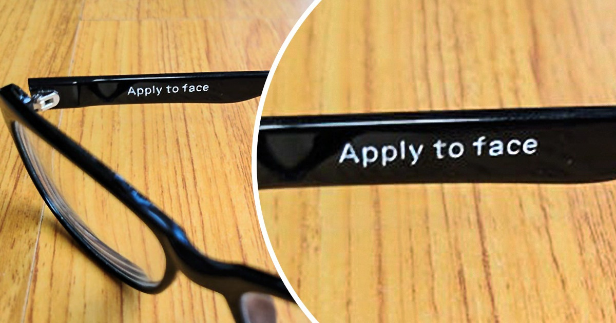 25+ Manuals and Instructions That Raise More Questions Than Explain Anything