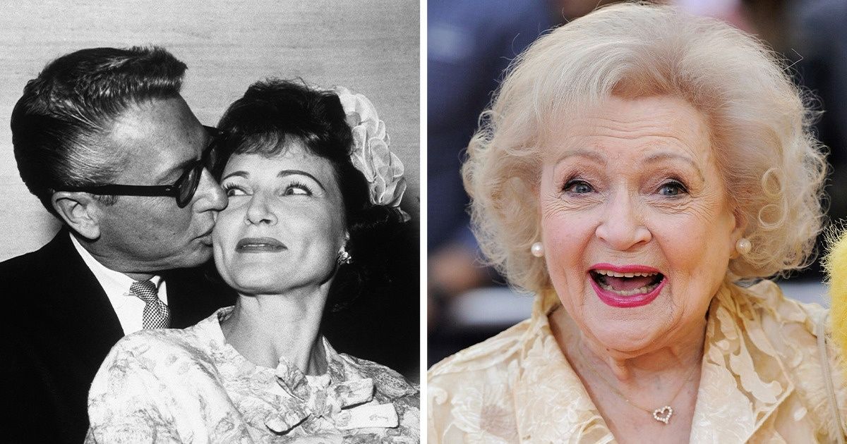 The Extraordinary Journey of Betty White: 4 Decades of Solitude and 8 Other Facts About Her The Extraordinary Journey of Betty White: 4 Decades of Solitude and 8 Other Facts About Her