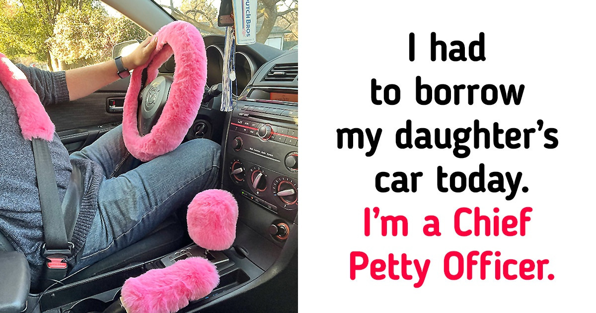 17 Times the Universe Found a Way to Mock Us