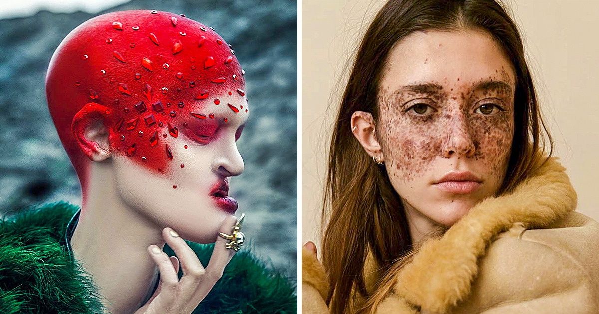 15 Captivating Photos That Show the Diverse Beauty of People Across the World 15 Captivating Photos That Show the Diverse Beauty of People Across the World