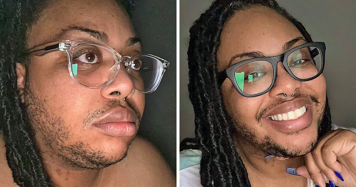 A Woman Who Used to Shave Daily Explained Why She Ditched the Razor A Woman Who Used to Shave Daily Explained Why She Ditched the Razor