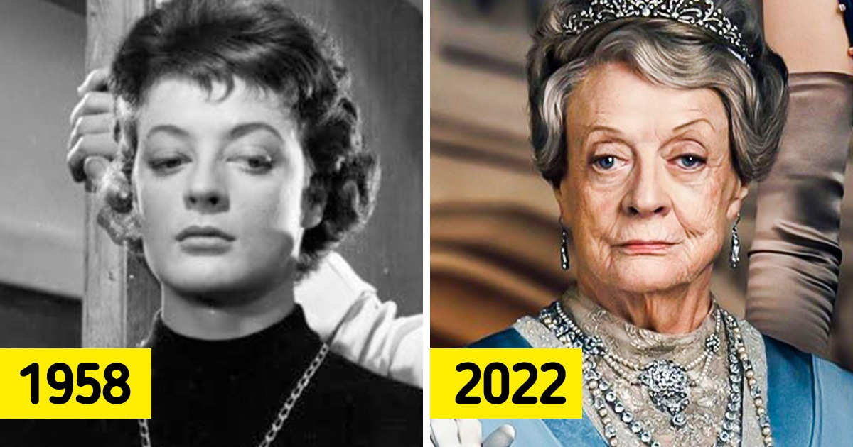 12 Actors Who Still Shine On-Screen to Prove That Age Has Nothing to Do With Talent 12 Actors Who Still Shine On-Screen to Prove That Age Has Nothing to Do With Talent